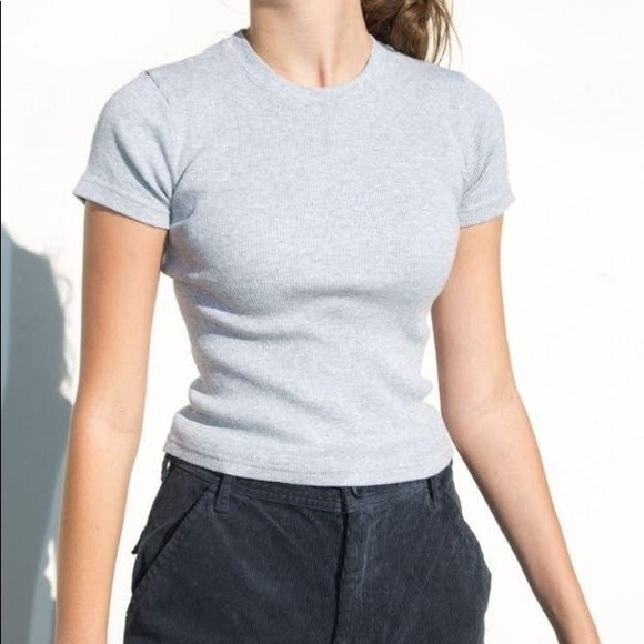 Brandy Melville Top - Picture 2 of 4